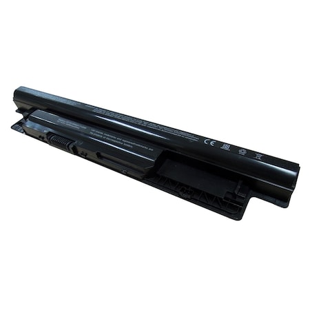 Axiom Axiom Li-Ion 4-Cell Battery For Dell - 312-1387 312-1387-AX